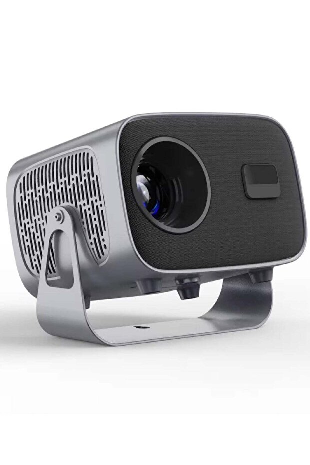 Android Smart LED Projector