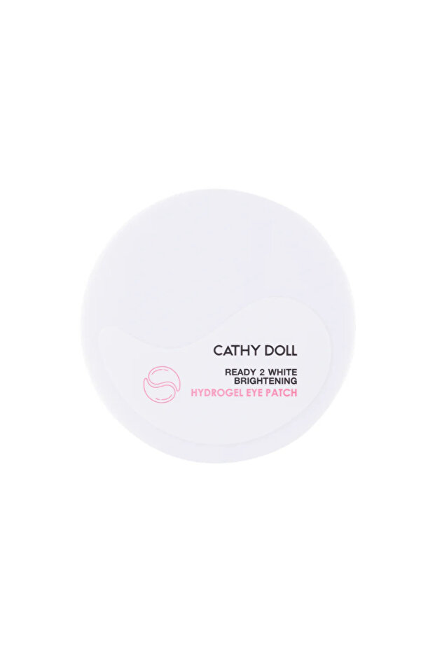 Ready 2 White Brightening Hydrogel Eye Patch (30 Pairs)