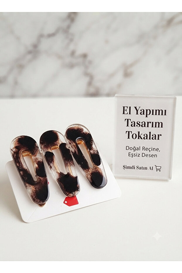 Epoksi toka