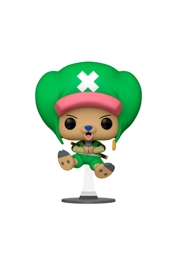 Pop! Animation: One Piece - Chopperemon (Wano)