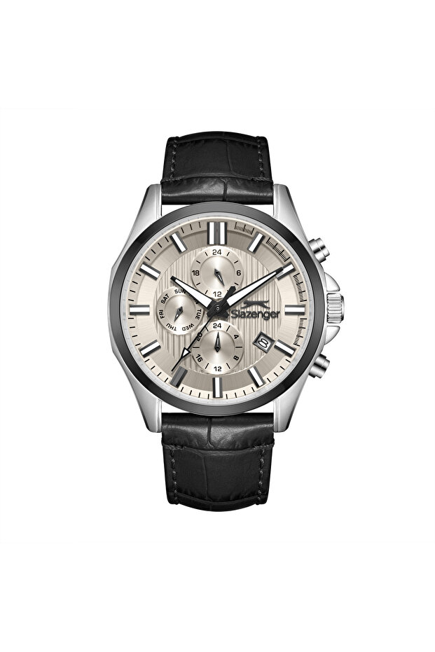 Sl.09.2626.2.361 Men's Wristwatch