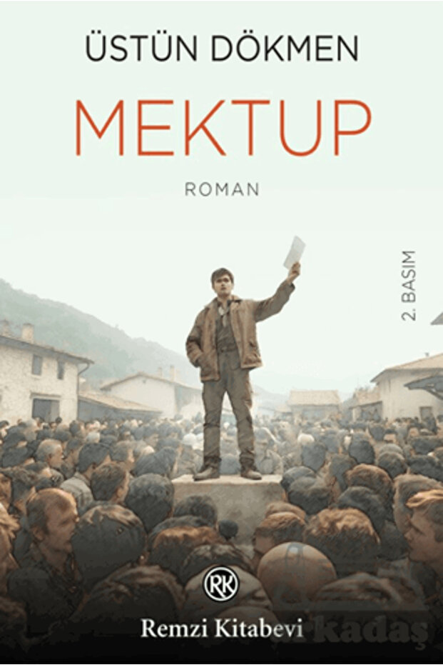 Mektup