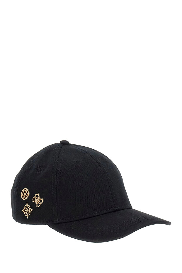 Ella logo women's hat