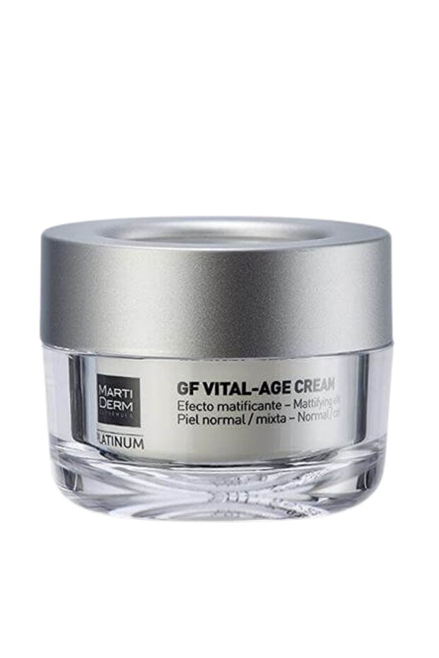 Platinum Gf Vital Age Cream 50Ml