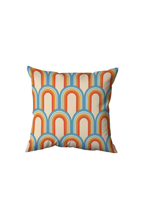 Retro Style Pillow, Gift