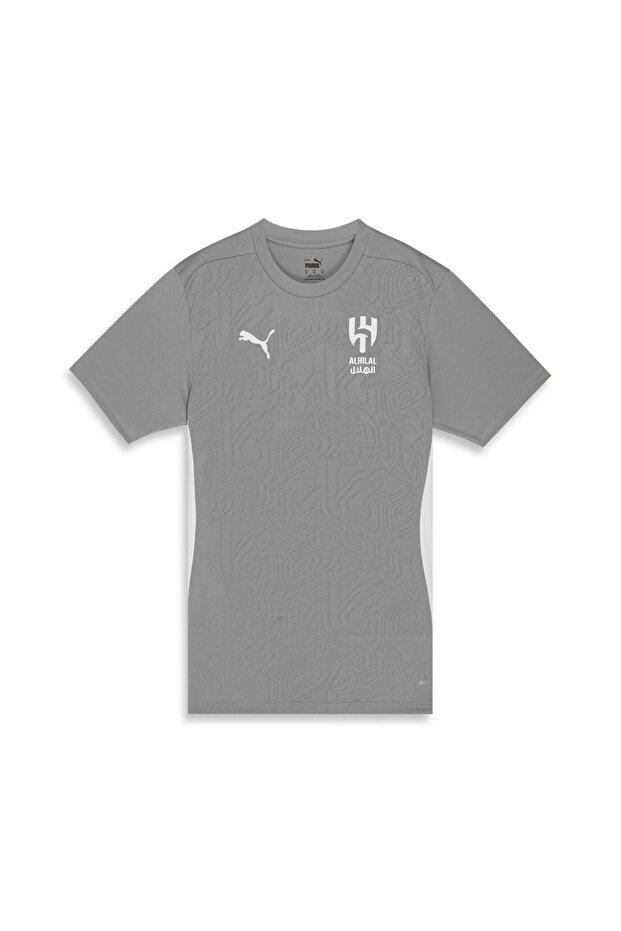 Mens Al-Hilal SFC 24/25 Training Jersey Top