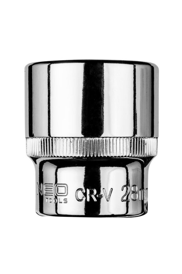 Hexagonal tube 1.2 27mm