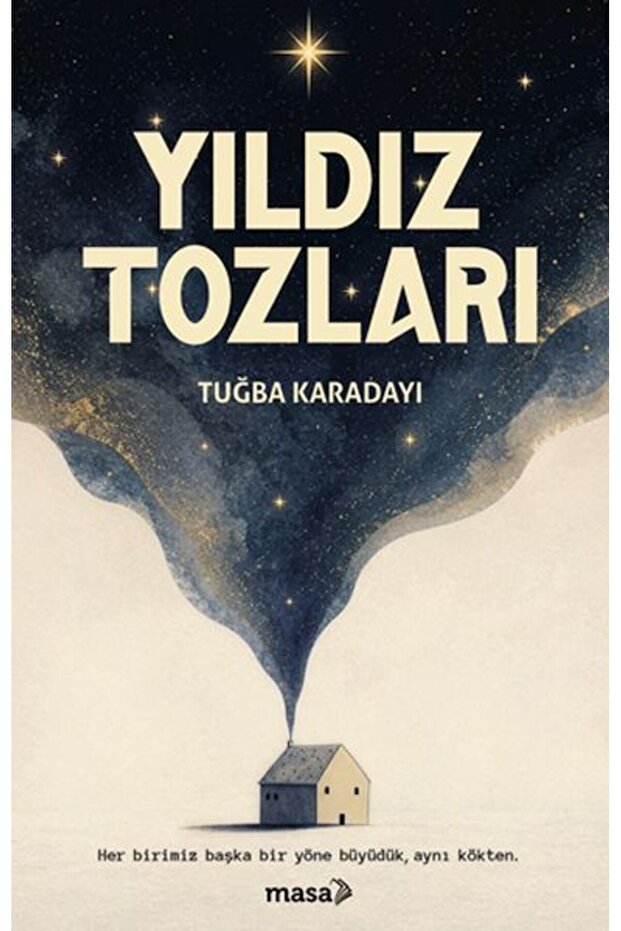 Yıldız Tozları