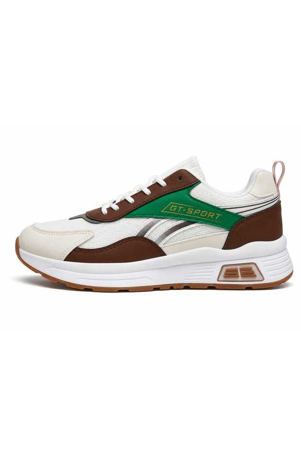 Premium Men's Casual Sports Sneakers