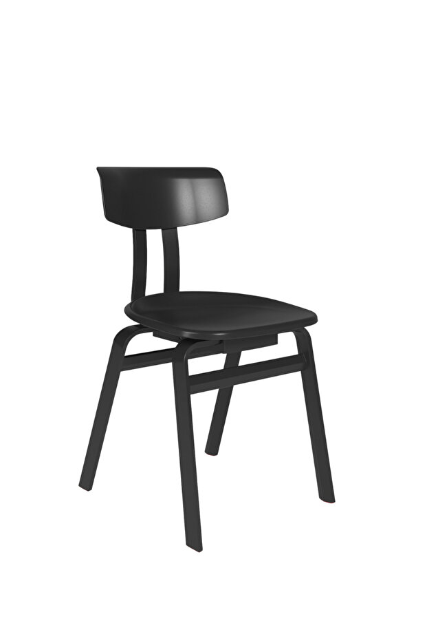 Nexus Flexy Plastik Sandalye