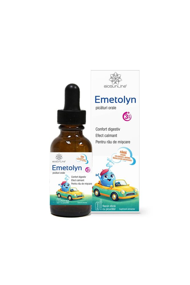 Emetolyn