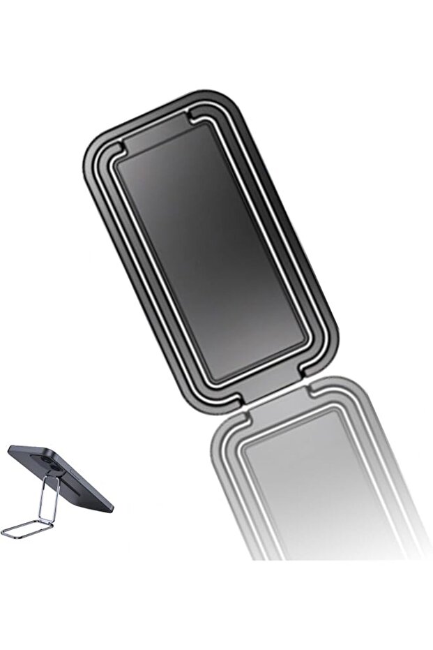 360° Adjustable Finger Kickstand Ring Grip