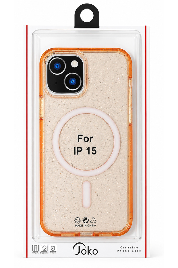 İphone 15 Kılıf