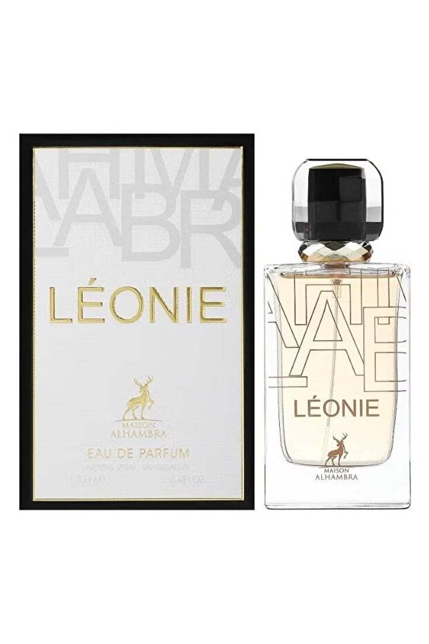 Leonie Eau De Parfum 100ml