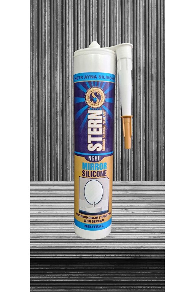 AYNA SLİKONU