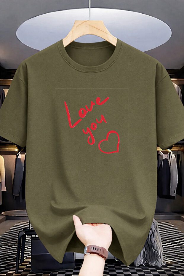 Premium Oversize T-Shirt 100% Cotton Unisex Comfortable Fit Trending New Season