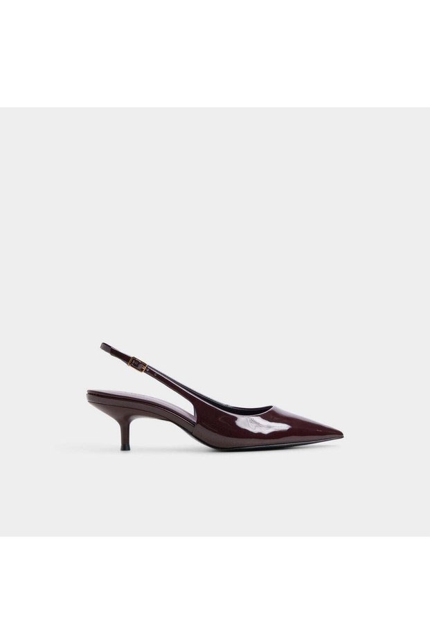 Sabbie / Heeled Shoes
