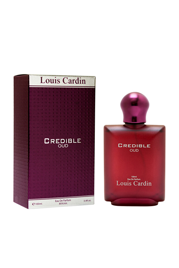 Credible Oud EDP 100 ml