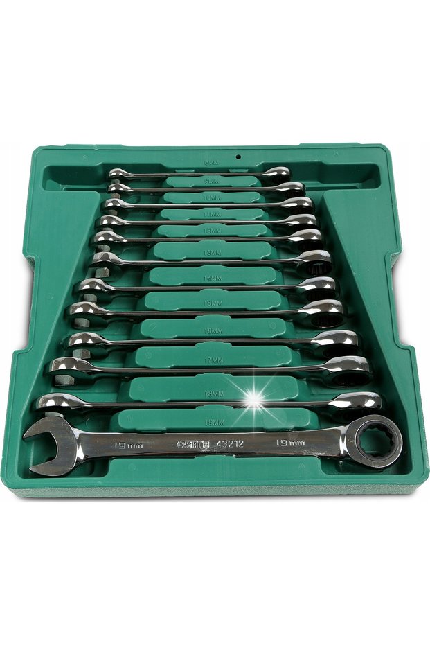 Sata 09040 Set de chei