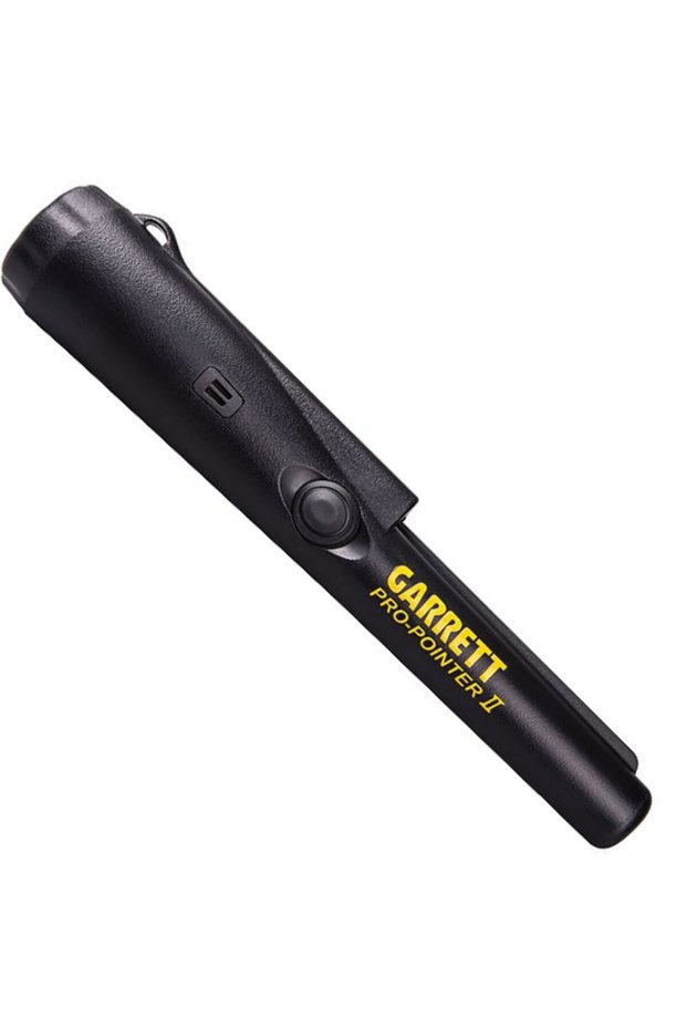 Detector de metale portabil ProPointer II Pinpointer IP66 2kHz