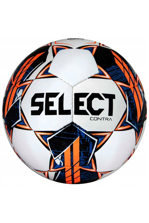 Fotbal Select Contra 4