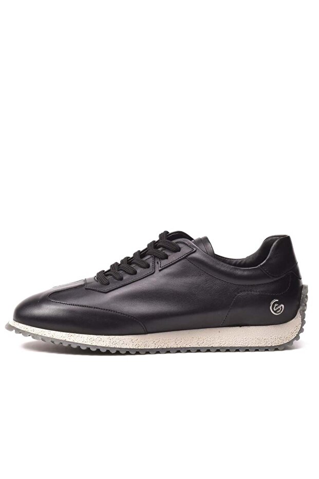Kael Men's Genuine Leather Casual Shoes 266203