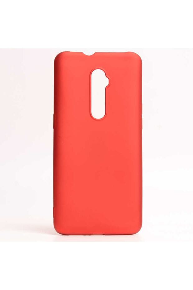Compatible Case for Oppo Reno 10X Zoom Mobile Phone Premier Soft Colorful Silicone Cover