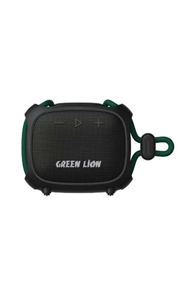 Alps Pro Portable Bluetooth Speaker 8W with Bluetooth 5.3, IPX7 Waterproof, True Stereo Pairing, Boost Mode, USB-C Charging-Black
