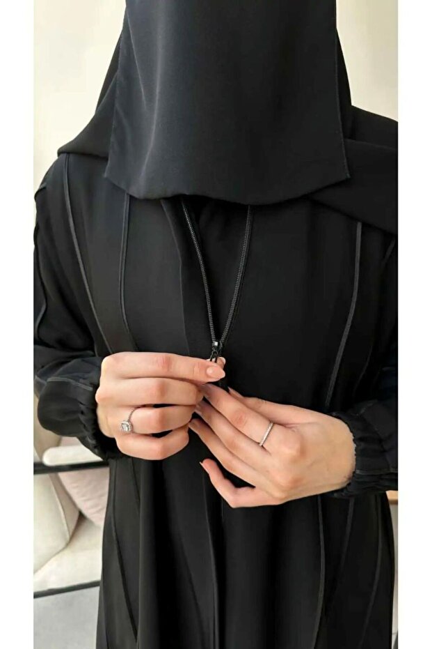 عباية عملية - 5