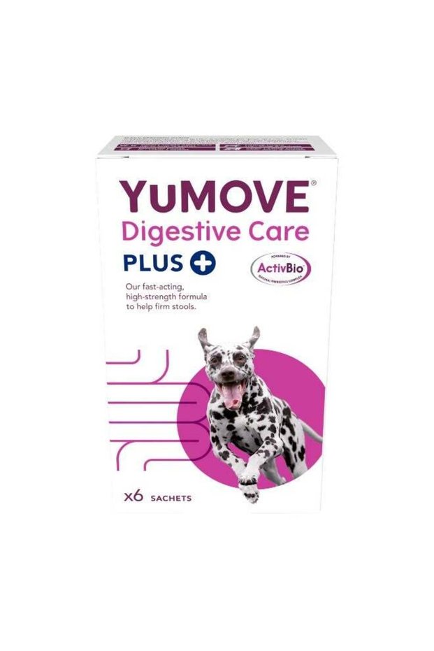Digestive Care Plus 6 Sachets