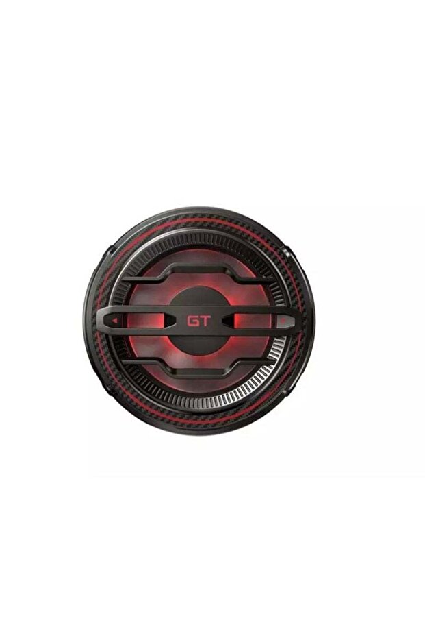 مروحة تبريد GT 30، أسود