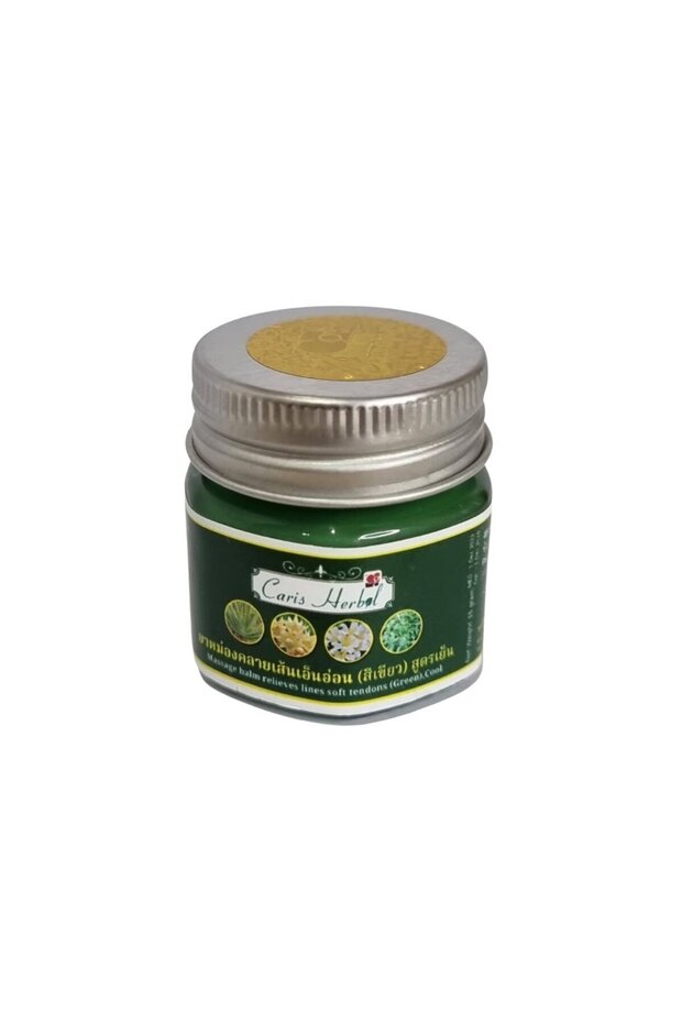 Herbal Balm 15g Cool