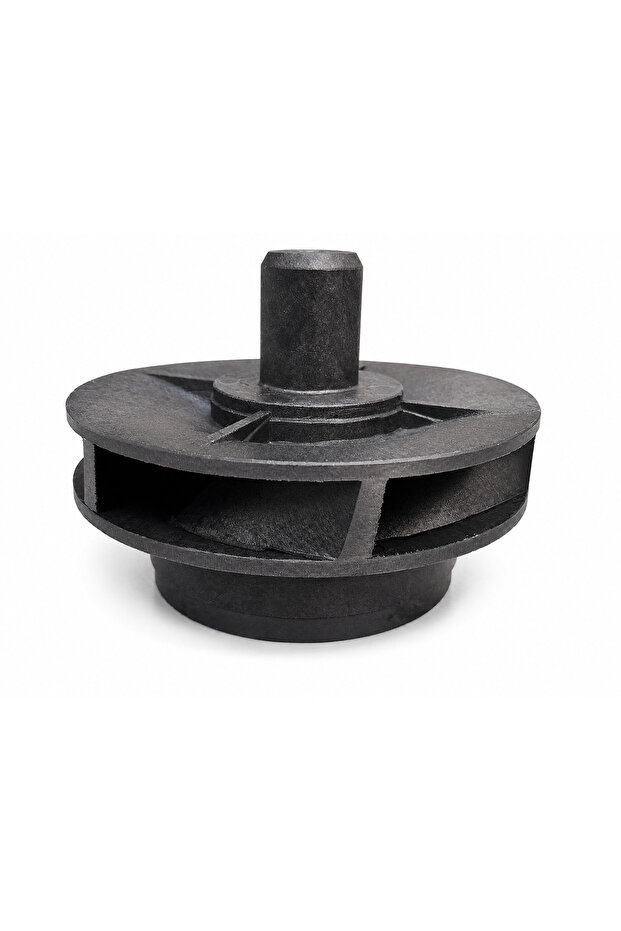3.5HP Pump Impeller RBH0007.14R – Replacement Impeller for HCP3800 Series Swimming Pool Pumps