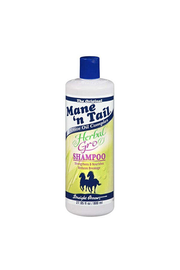 Hair SH 800ml Herbal Gro