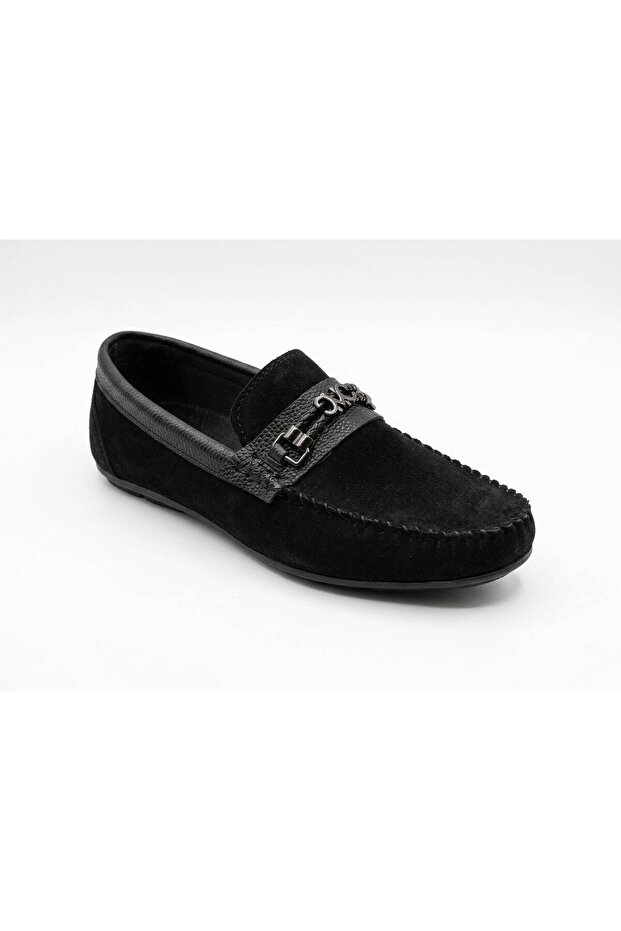 Lightweight Casual Men's Laofer Shoes
