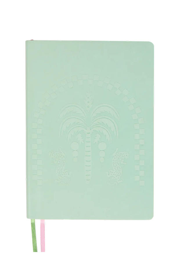 Agenda, Verde