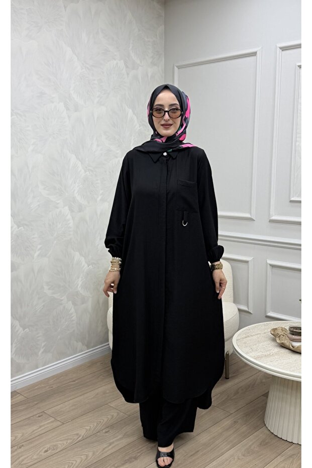 داملا تيم بلاك