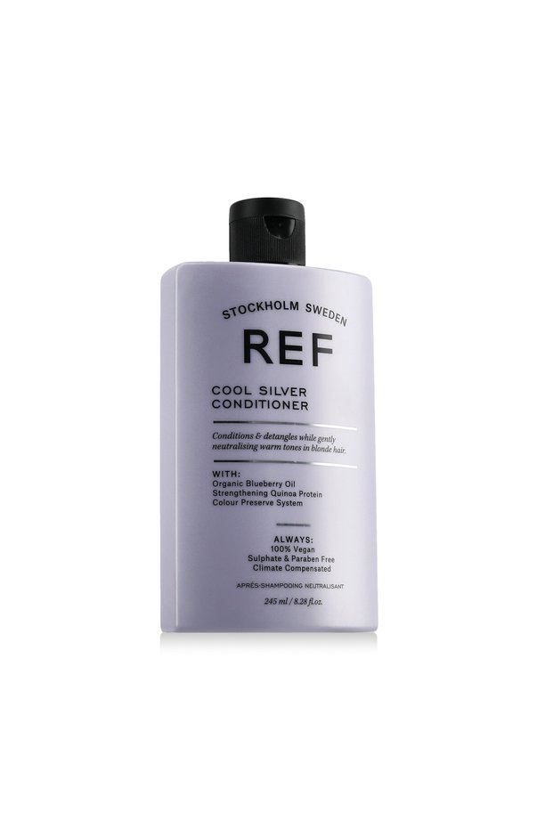 Balsam de păr Cool Silver 245 ml