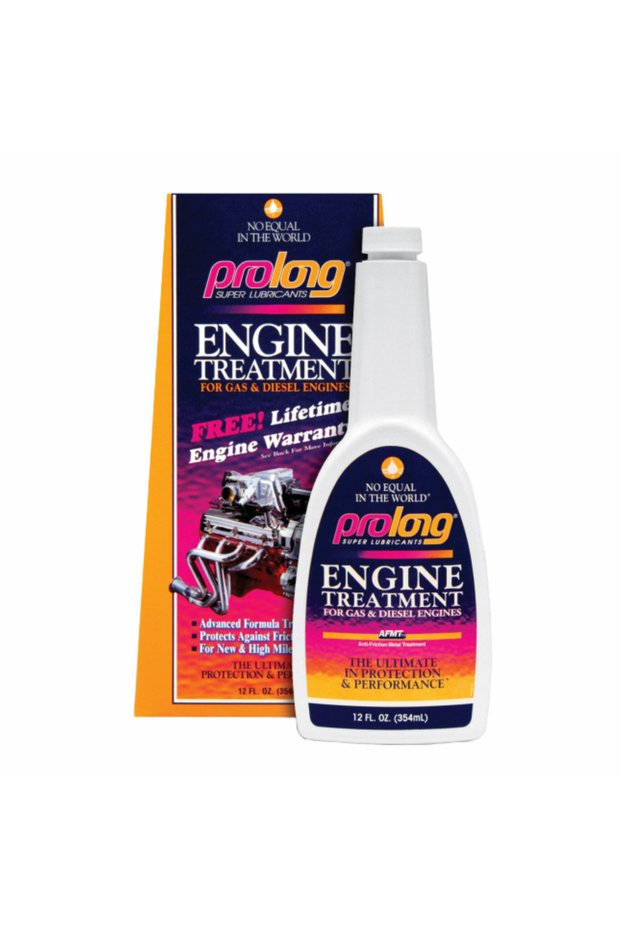 AFMT+ Prolong Engine Treatment, 354ml