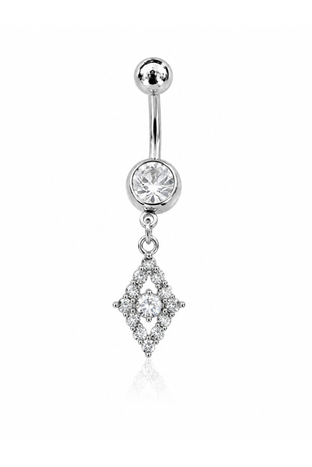 Cerrahi Çelik Piercing