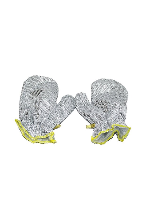 Wire Dishwashing Gloves - Wire Surface - Durable