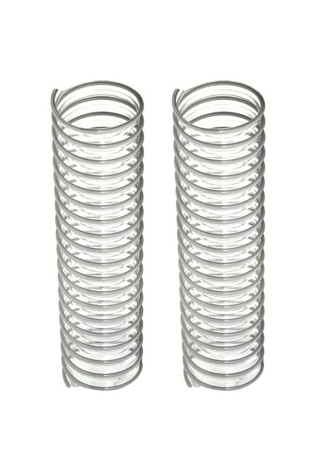 Two-hose kit for the lower ventilation duct of NV340 and NV601 vacuum cleaners, spare parts and accessories