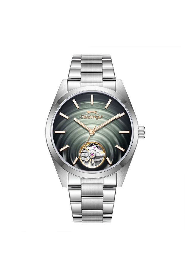 Men's Metal Automatic Watch SL.9.2625.1.300 - 42 mm mm
