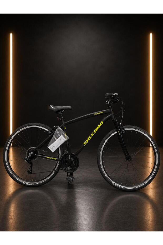 City Explorer V 19″