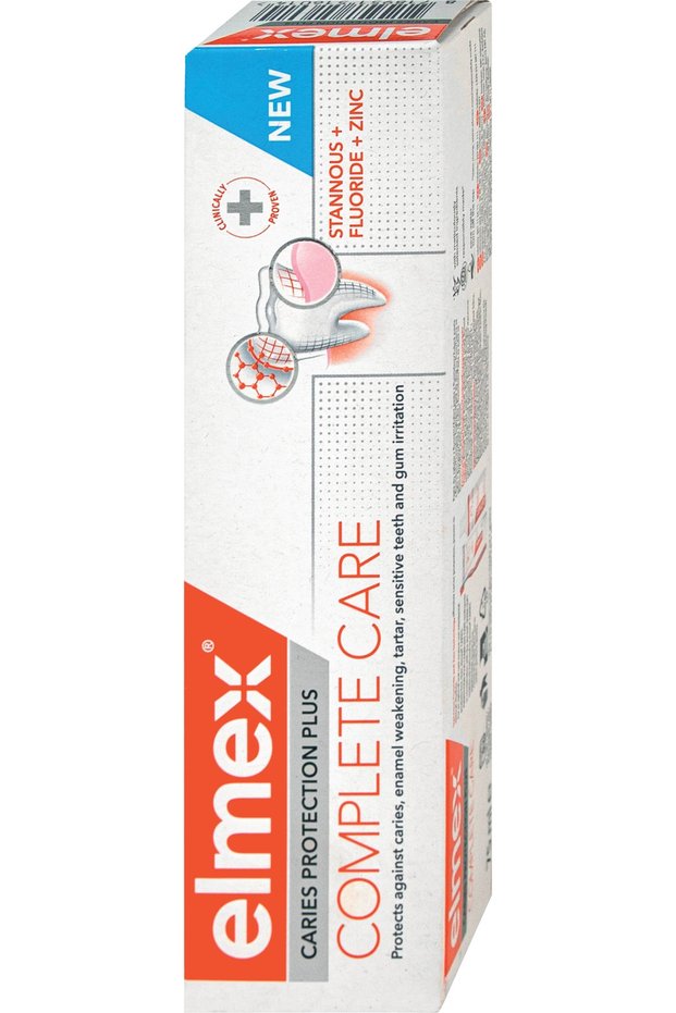 Pastă de dinți Complete Care, 75 ml