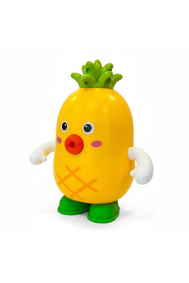 Fruit Figure Bird
