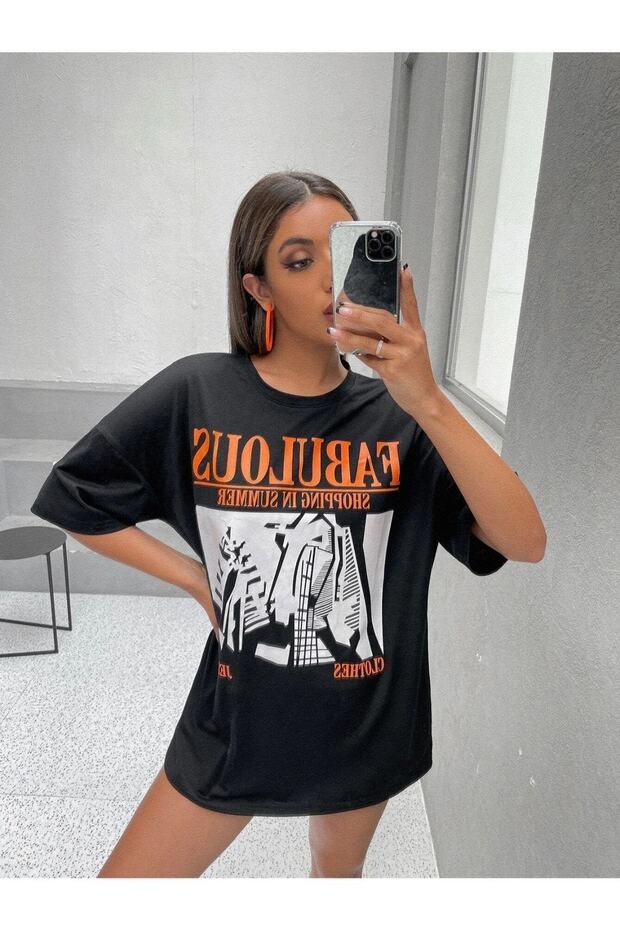 Cotton Unisex Stylish Comfortable Special Design T-Shirt