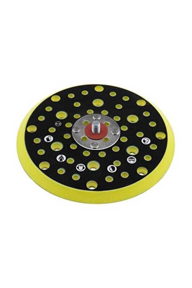 Powerful features for exploring Mirka CEROS DEROS sand mill stands - 6-inch - 150mm sand mill base - 52 holes