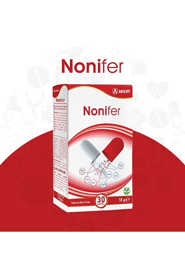 Nonifer