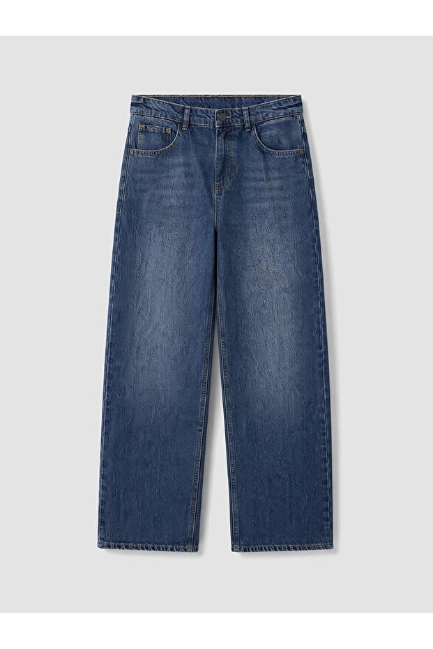 710 Loose Fit Men's Jean Pants (W6)
